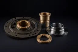 Global EMD parts supplier